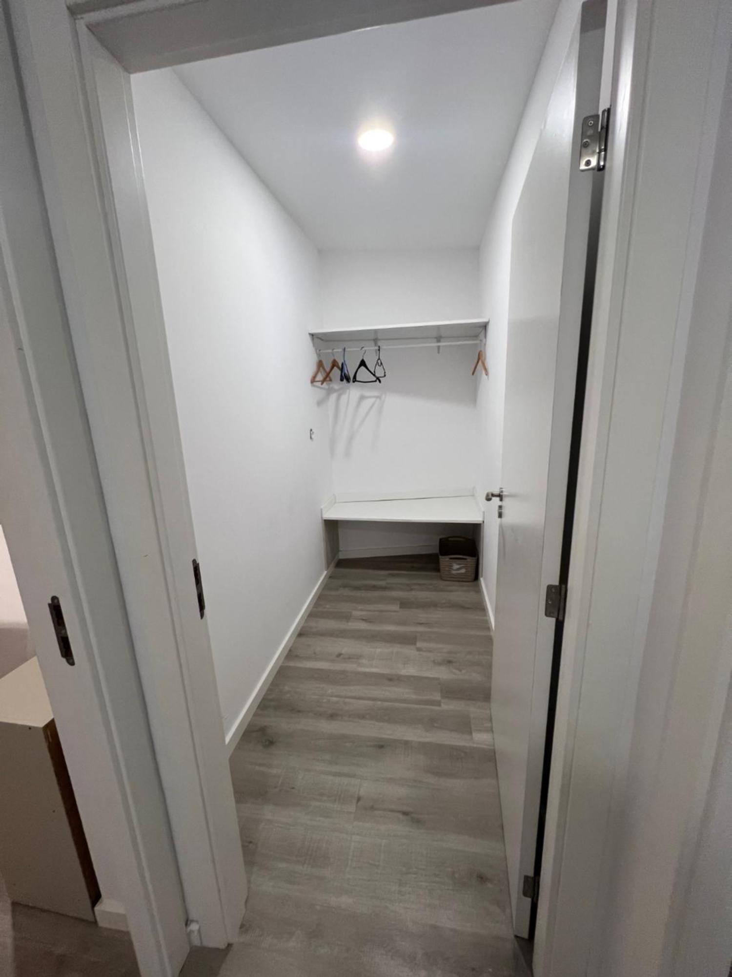 Apartamentos Sanjuan Porrino Exterior photo