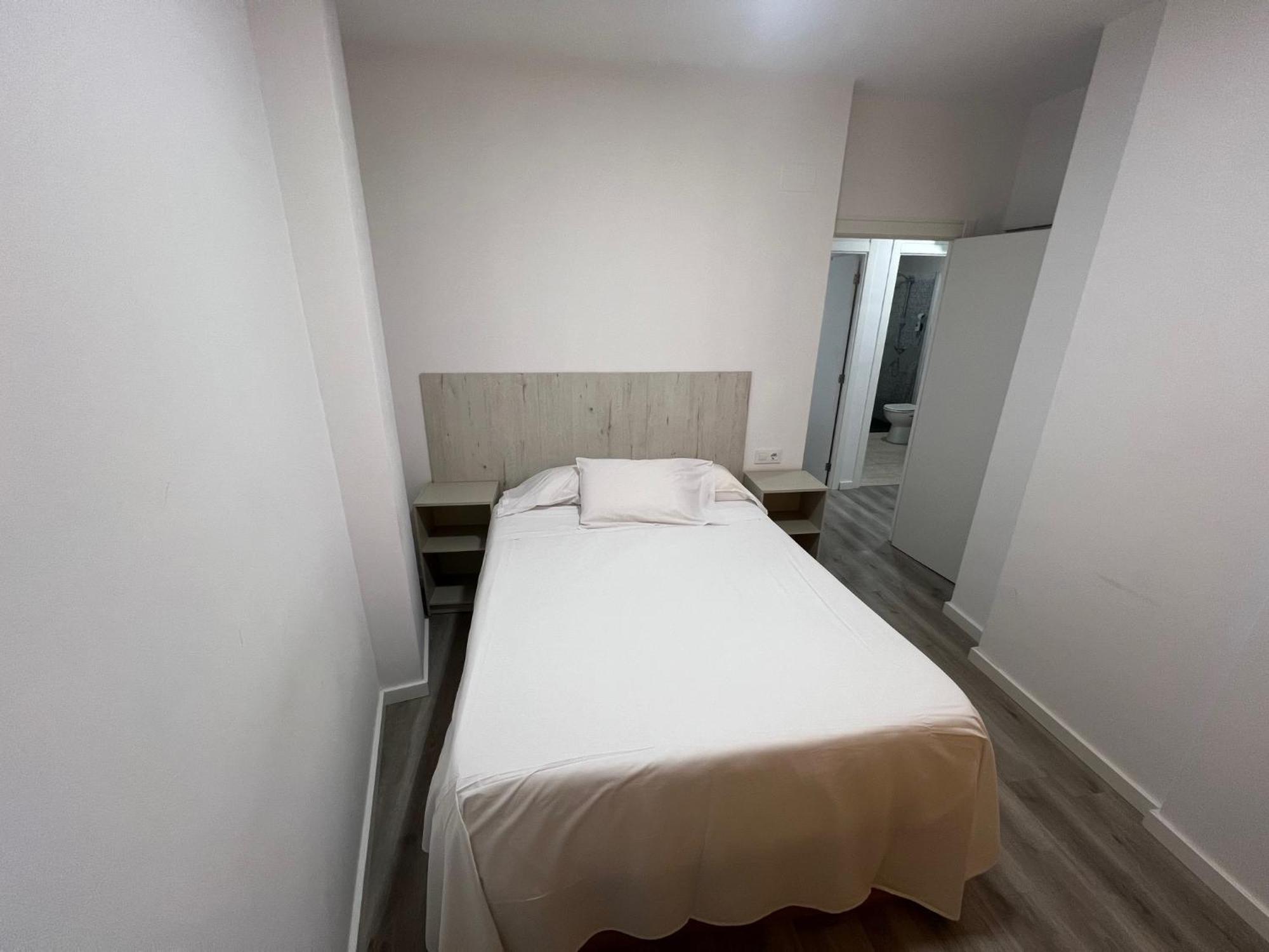 Apartamentos Sanjuan Porrino Exterior photo